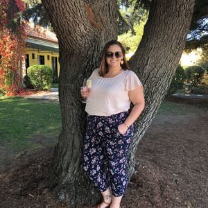 Meet your Posher, Courtney